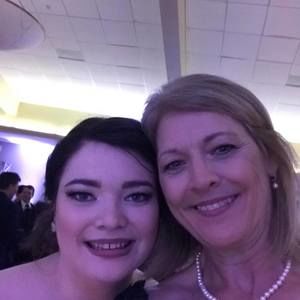 Meet your Posher, Kristin